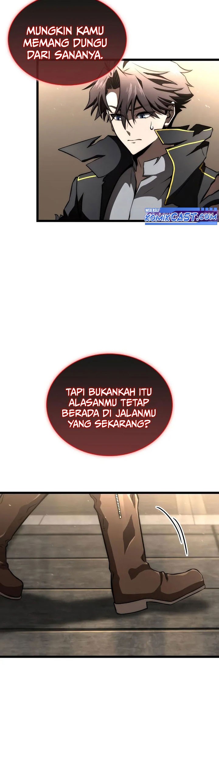Insanely-Talented Player Chapter 78 Gambar 23
