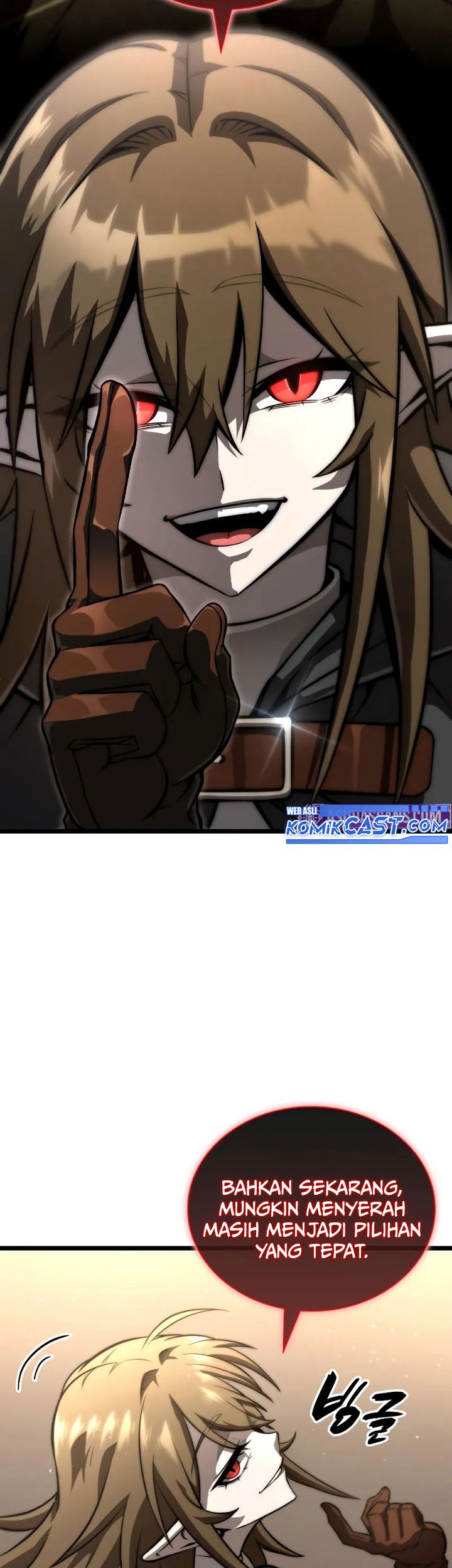 Insanely-Talented Player Chapter 78 Gambar 27