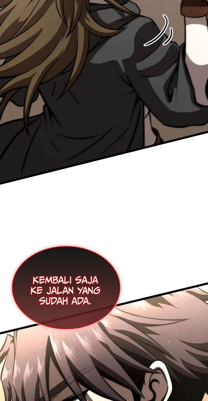 Insanely-Talented Player Chapter 78 Gambar 28