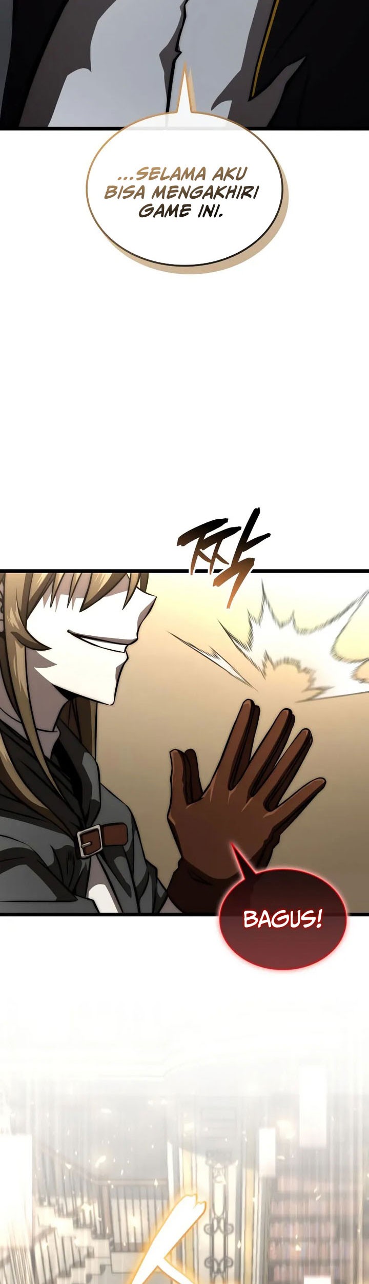 Insanely-Talented Player Chapter 78 Gambar 31