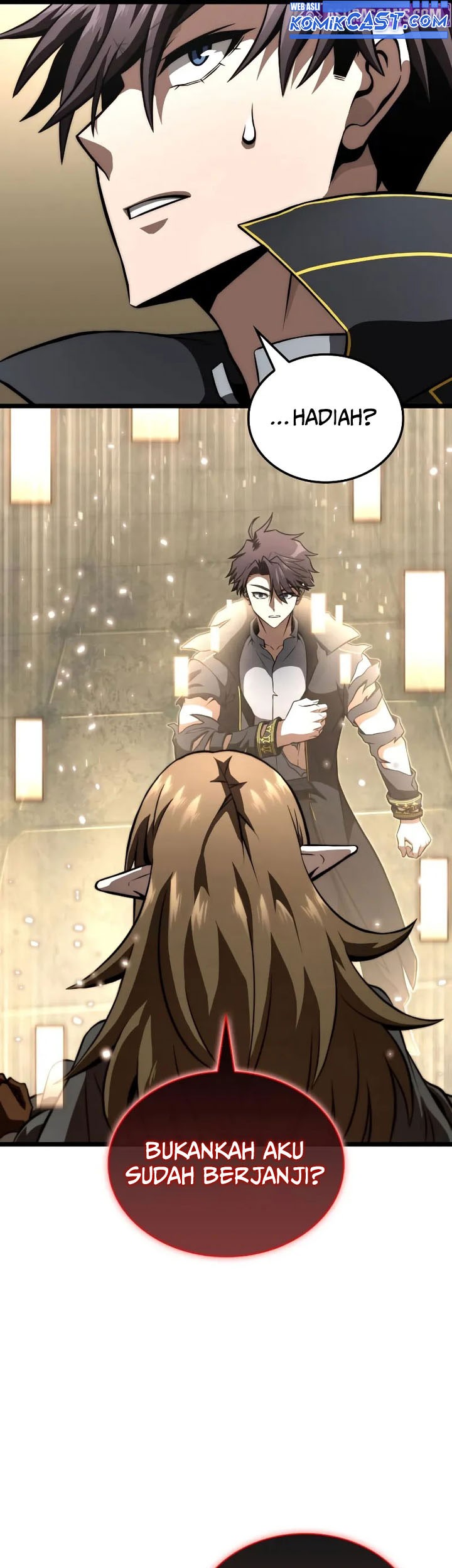 Insanely-Talented Player Chapter 78 Gambar 33