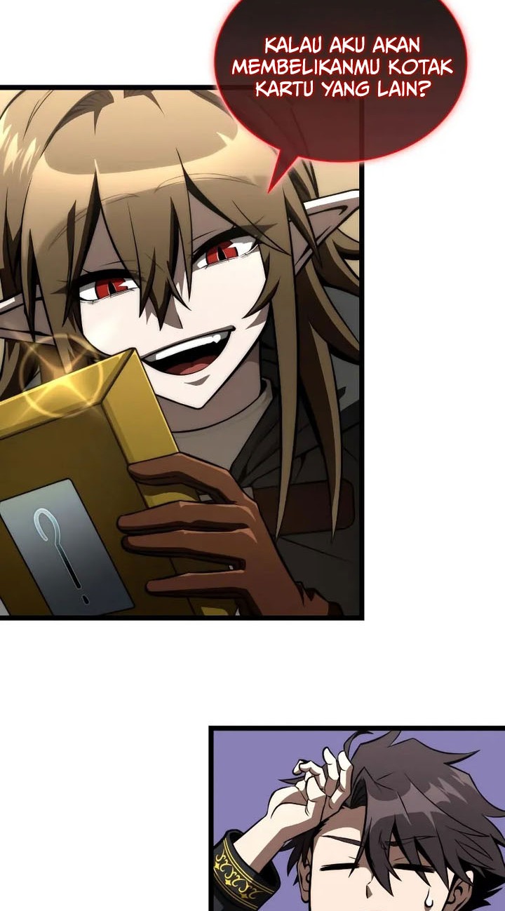 Insanely-Talented Player Chapter 78 Gambar 34