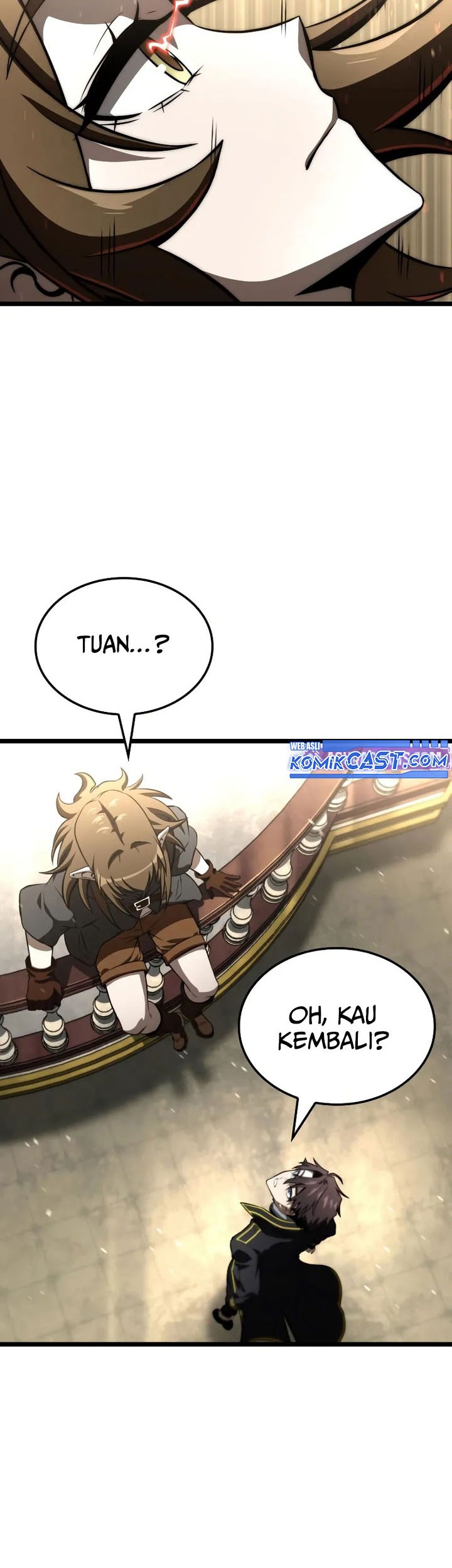 Insanely-Talented Player Chapter 78 Gambar 39
