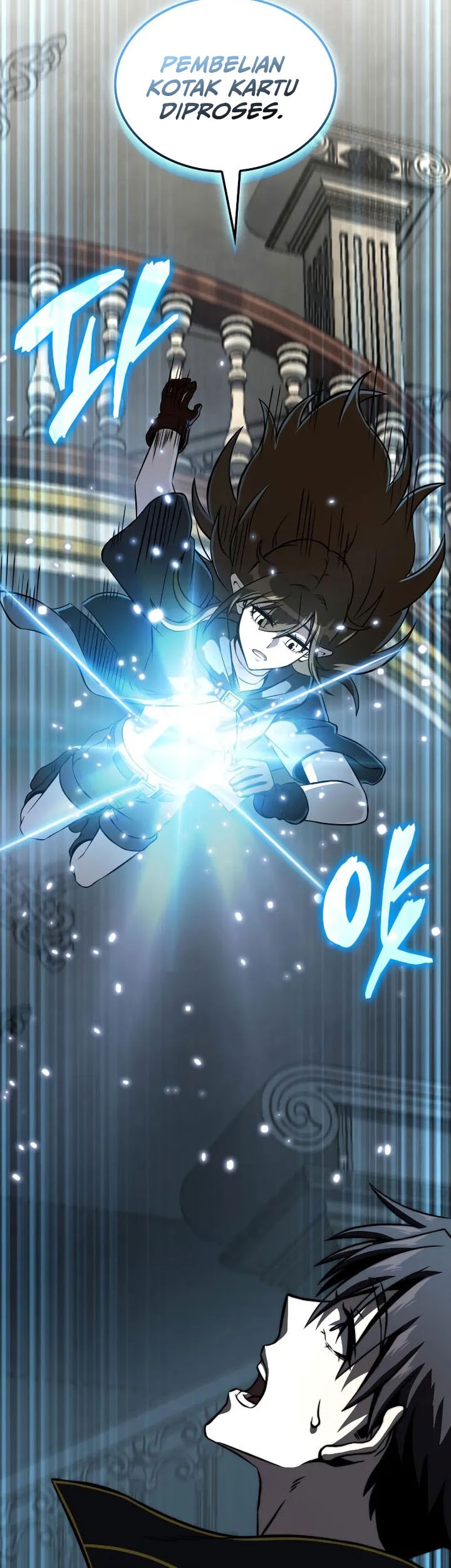 Insanely-Talented Player Chapter 78 Gambar 41