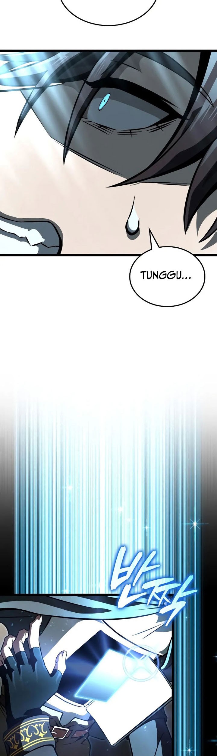 Insanely-Talented Player Chapter 78 Gambar 43