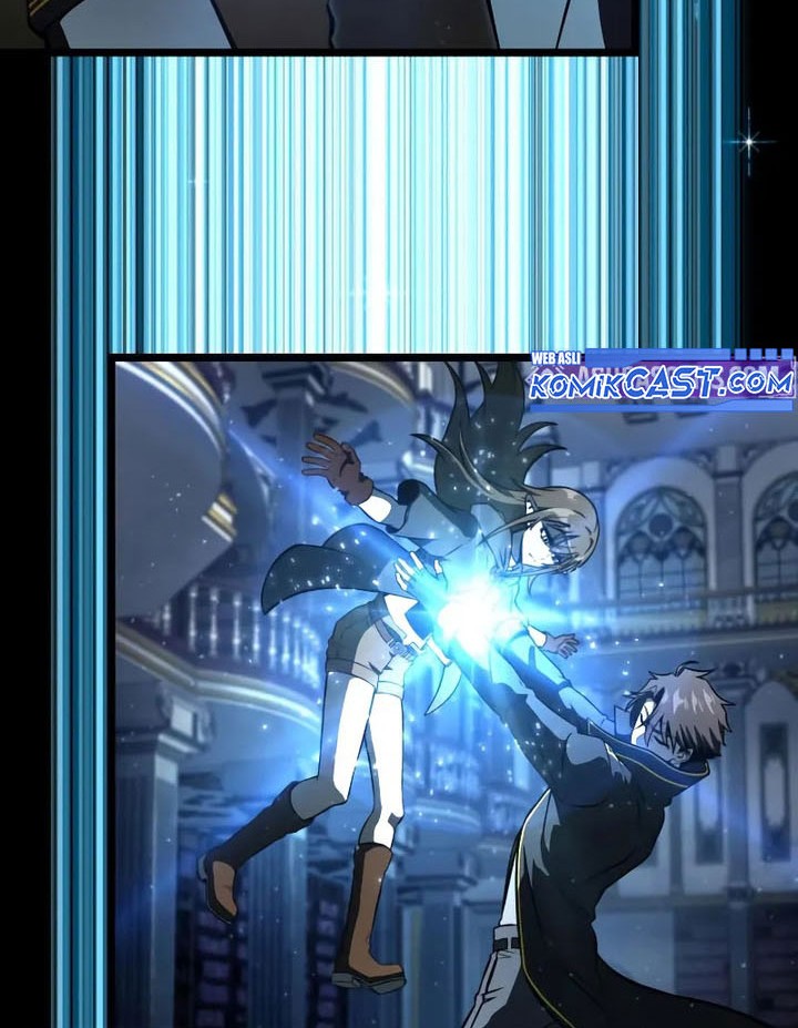 Insanely-Talented Player Chapter 78 Gambar 44