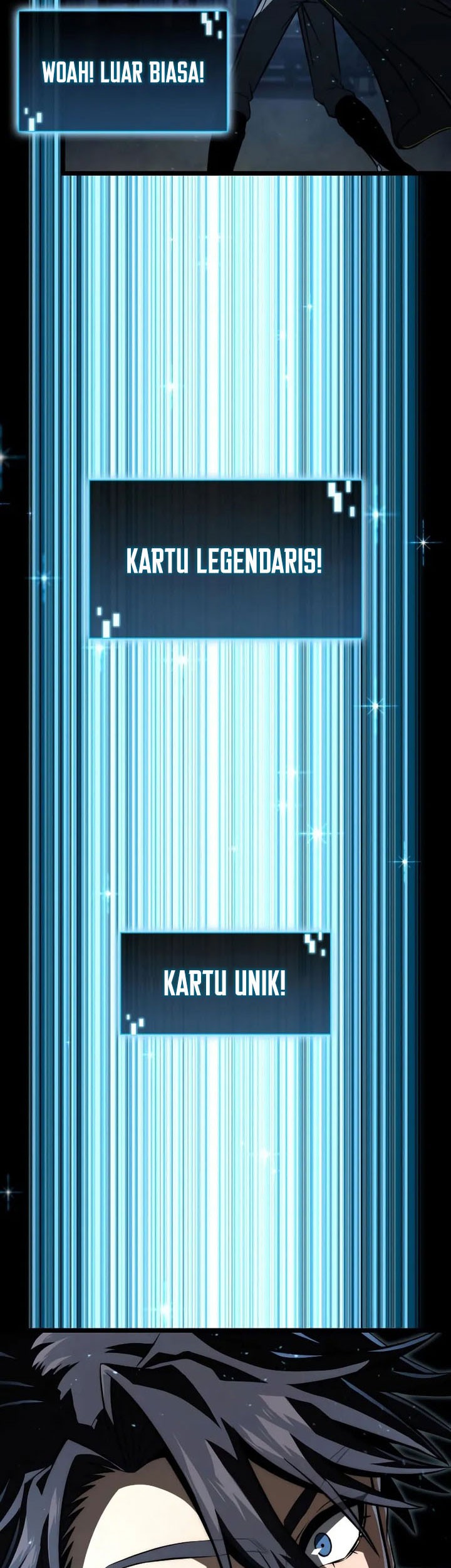 Insanely-Talented Player Chapter 78 Gambar 45