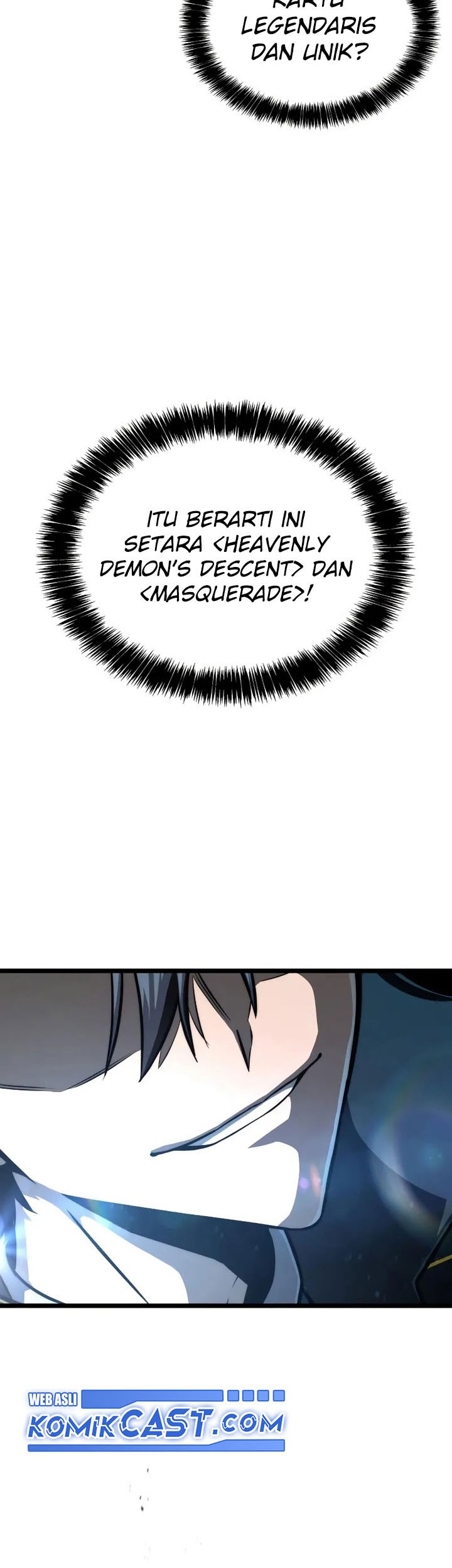 Insanely-Talented Player Chapter 78 Gambar 47