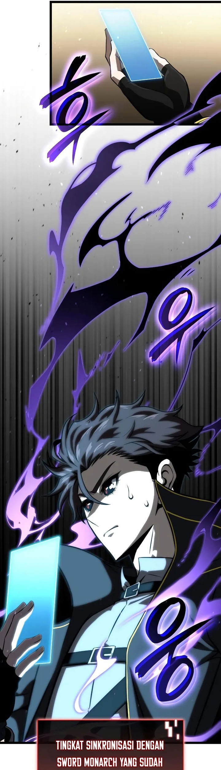 Insanely-Talented Player Chapter 78 Gambar 49