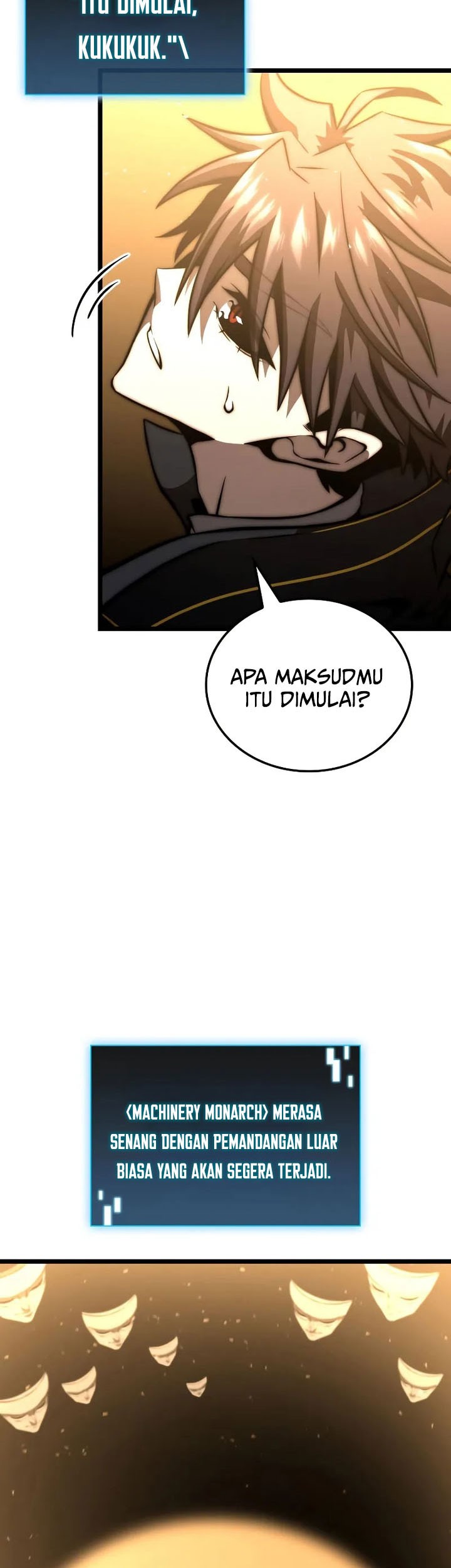 Insanely-Talented Player Chapter 78 Gambar 51