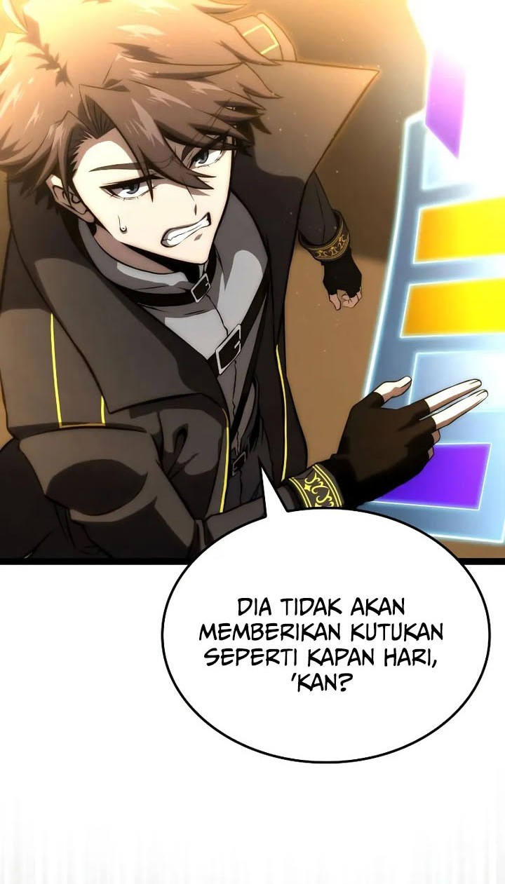 Insanely-Talented Player Chapter 78 Gambar 54