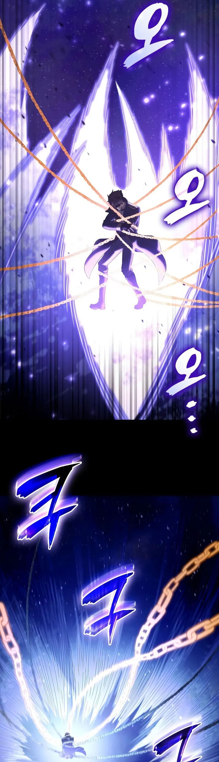 Insanely-Talented Player Chapter 78 Gambar 57