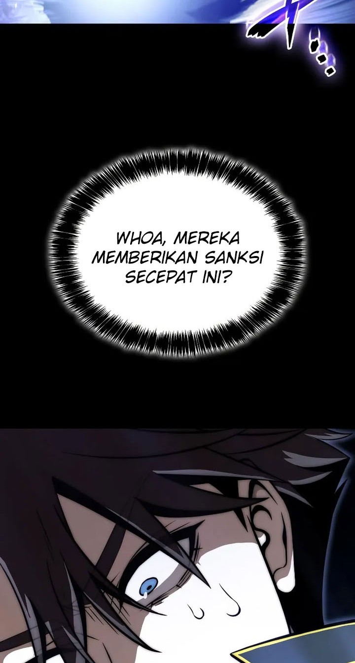 Insanely-Talented Player Chapter 78 Gambar 58