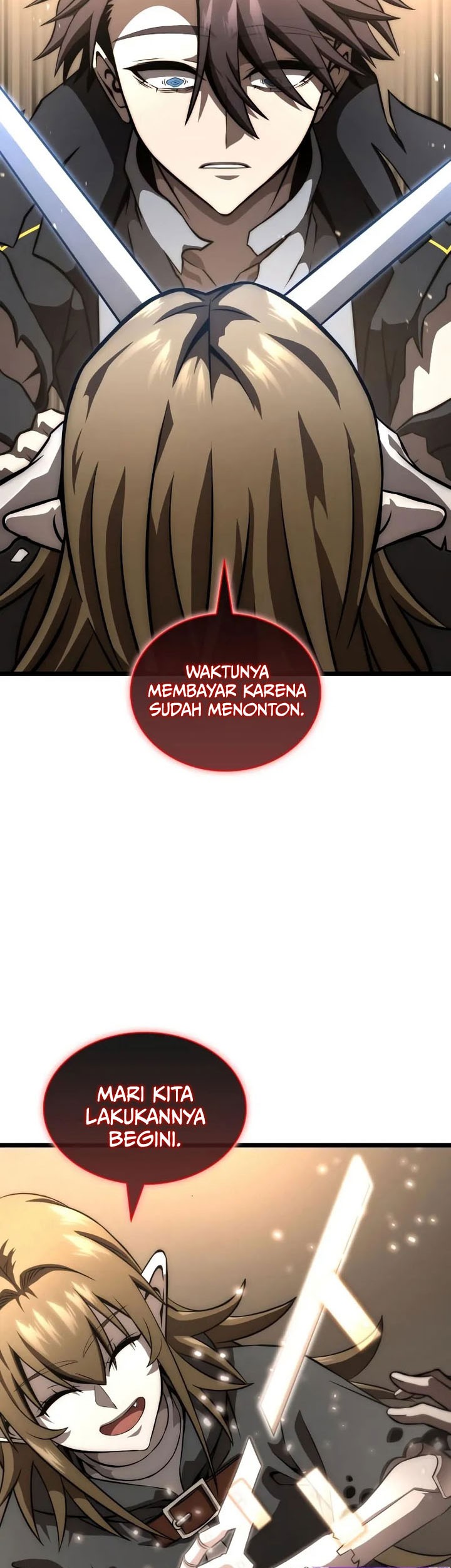 Insanely-Talented Player Chapter 78 Gambar 3
