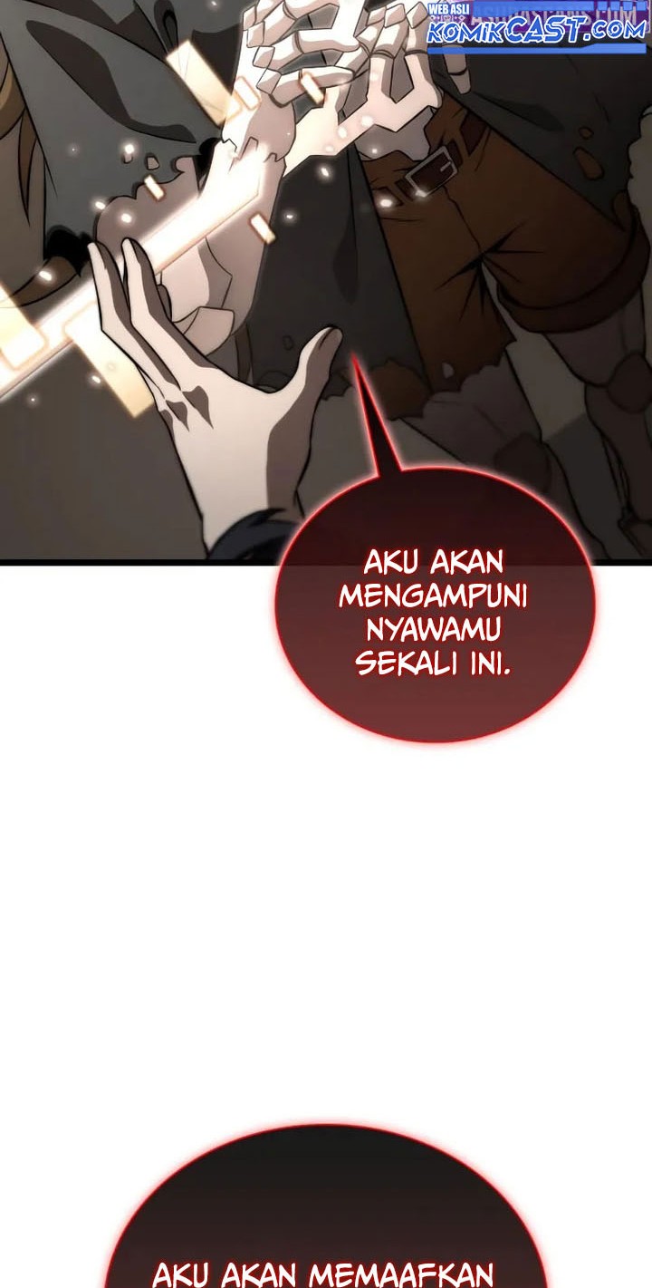 Insanely-Talented Player Chapter 78 Gambar 4