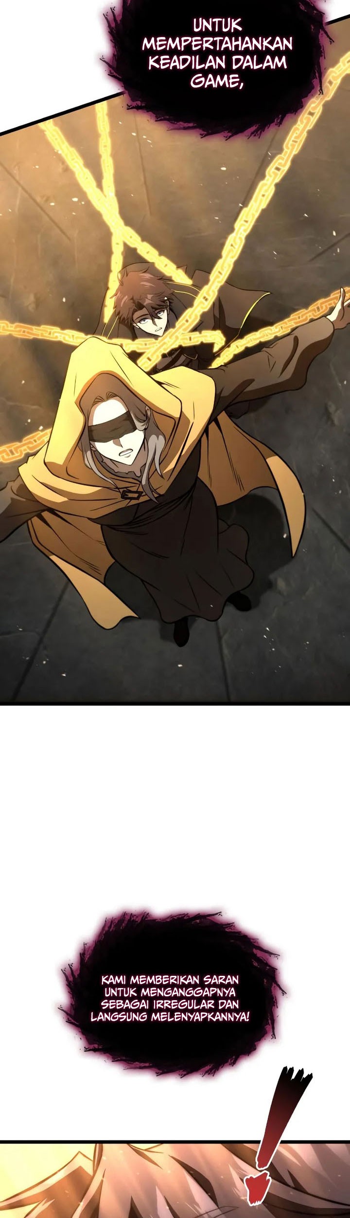 Insanely-Talented Player Chapter 78 Gambar 63