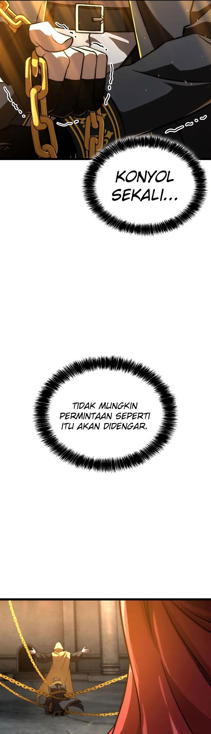 Insanely-Talented Player Chapter 78 Gambar 65