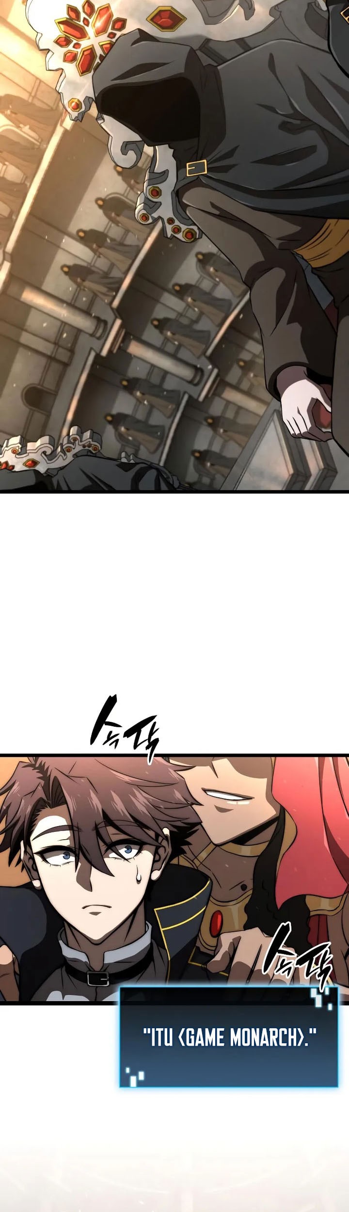 Insanely-Talented Player Chapter 78 Gambar 77