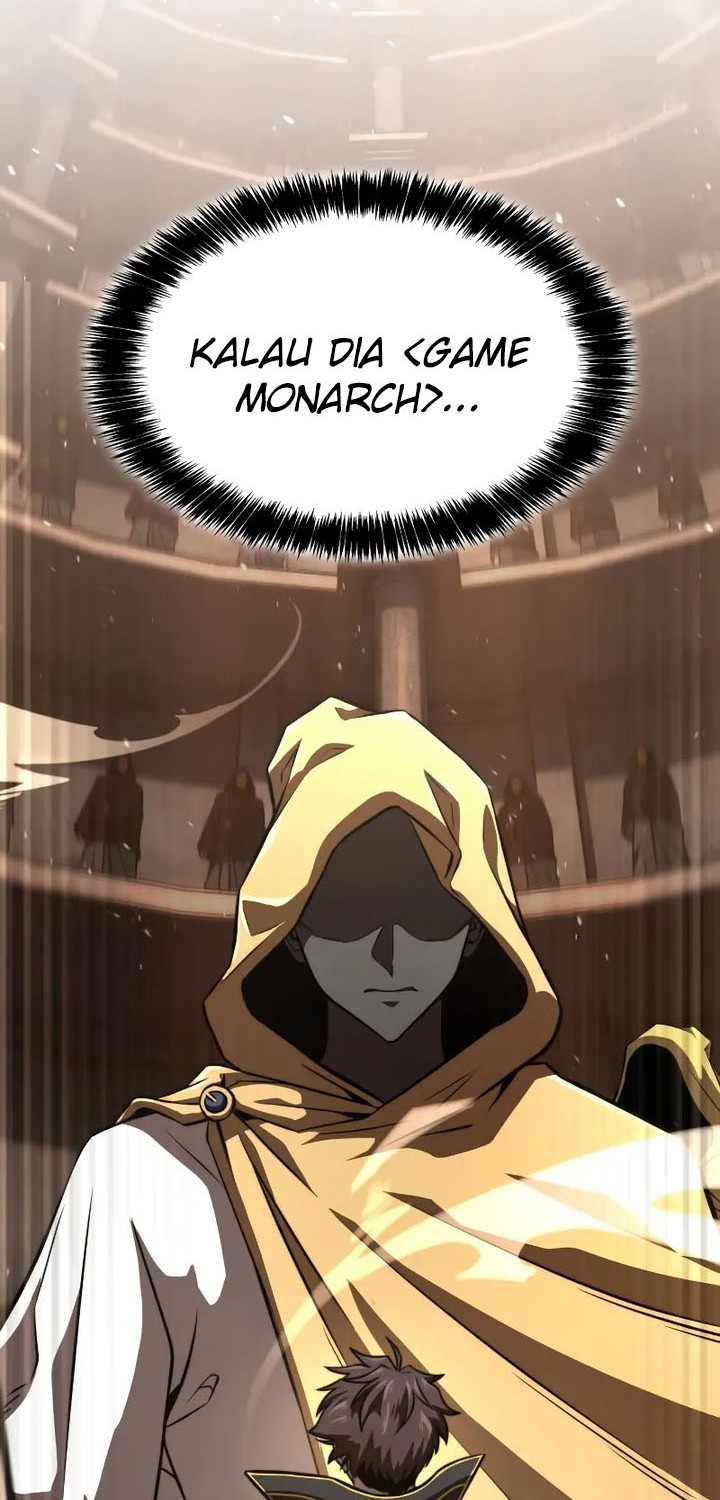 Insanely-Talented Player Chapter 78 Gambar 78
