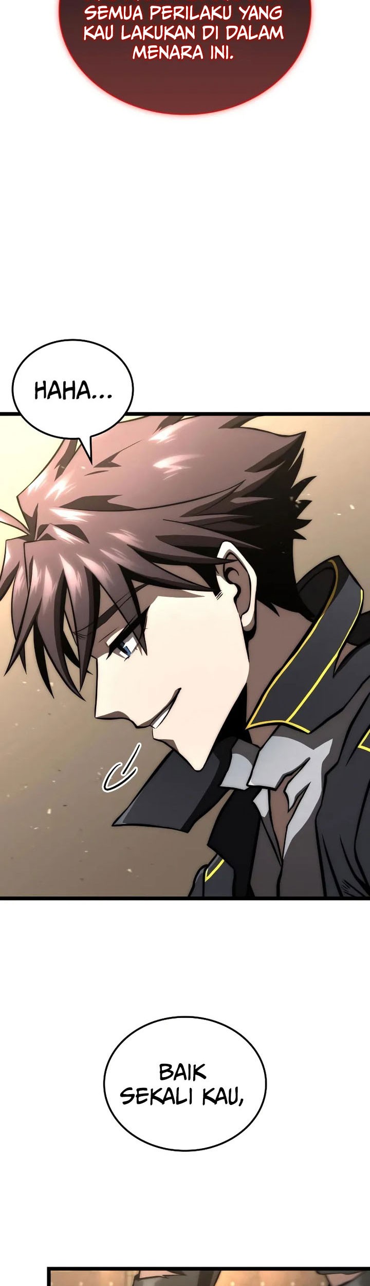 Insanely-Talented Player Chapter 78 Gambar 5