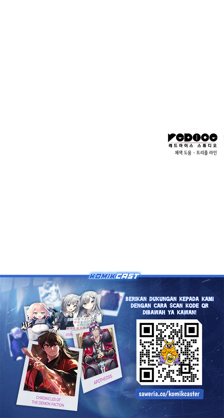 Insanely-Talented Player Chapter 78 Gambar 81
