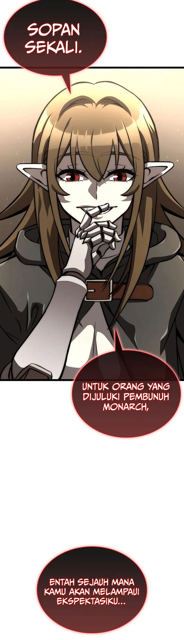 Insanely-Talented Player Chapter 78 Gambar 9