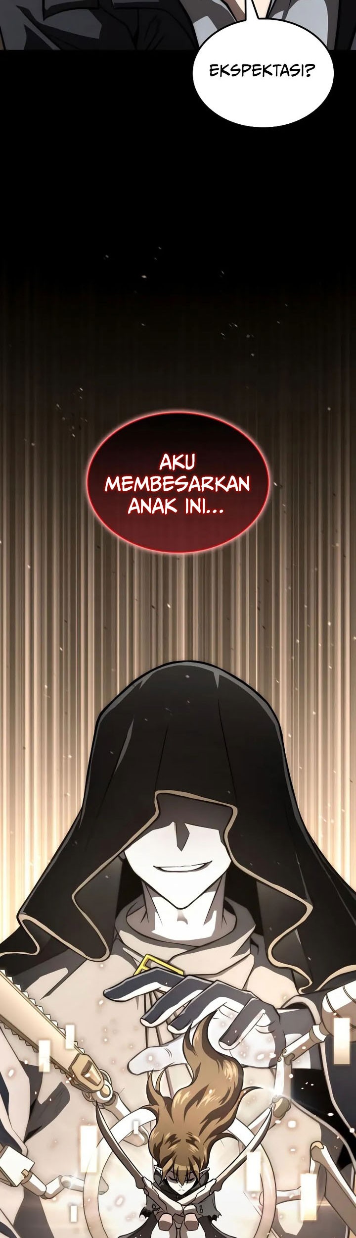 Insanely-Talented Player Chapter 78 Gambar 11