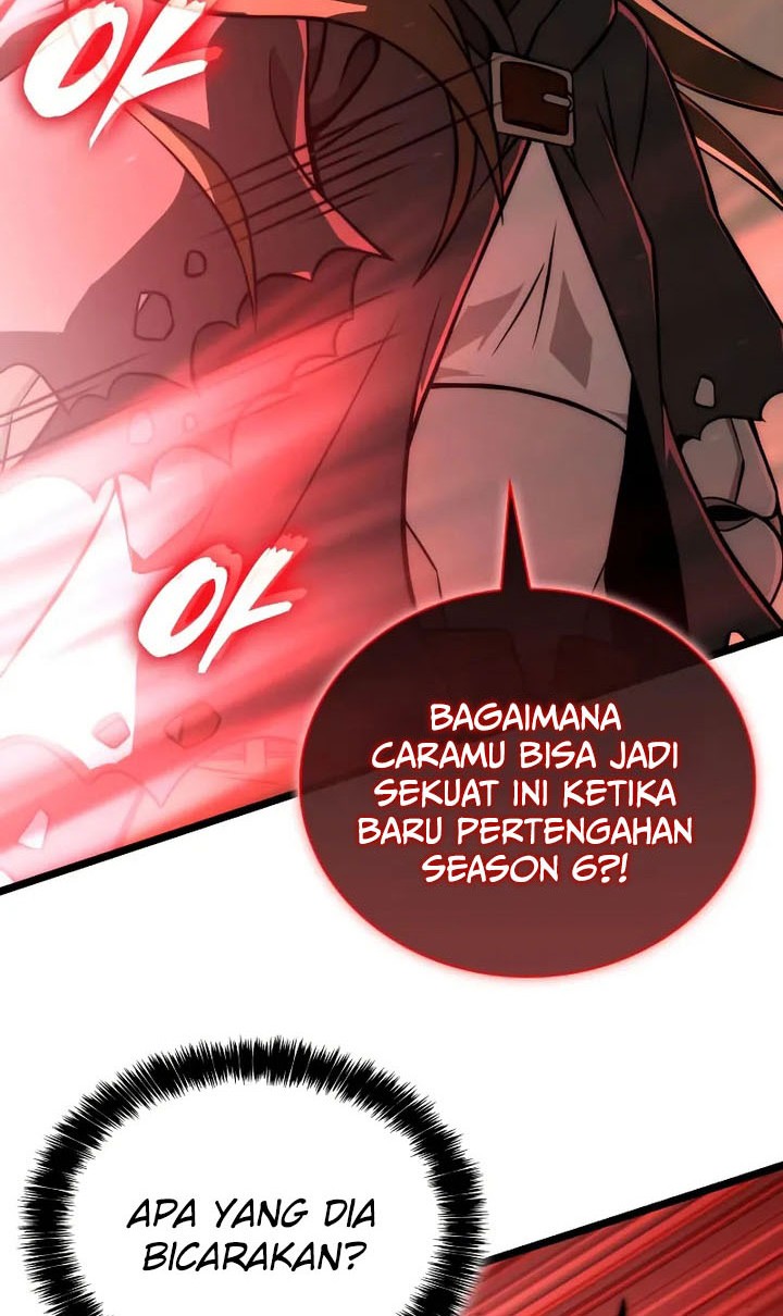 Insanely-Talented Player Chapter 78 Gambar 14