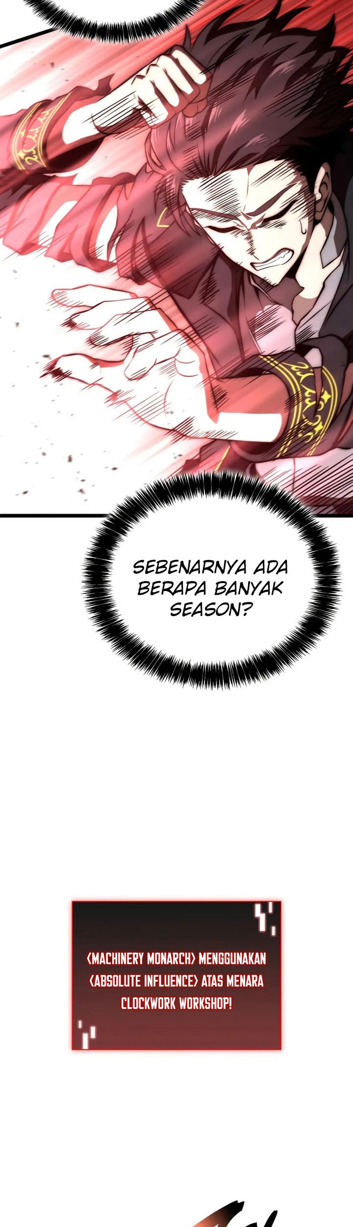 Insanely-Talented Player Chapter 78 Gambar 15