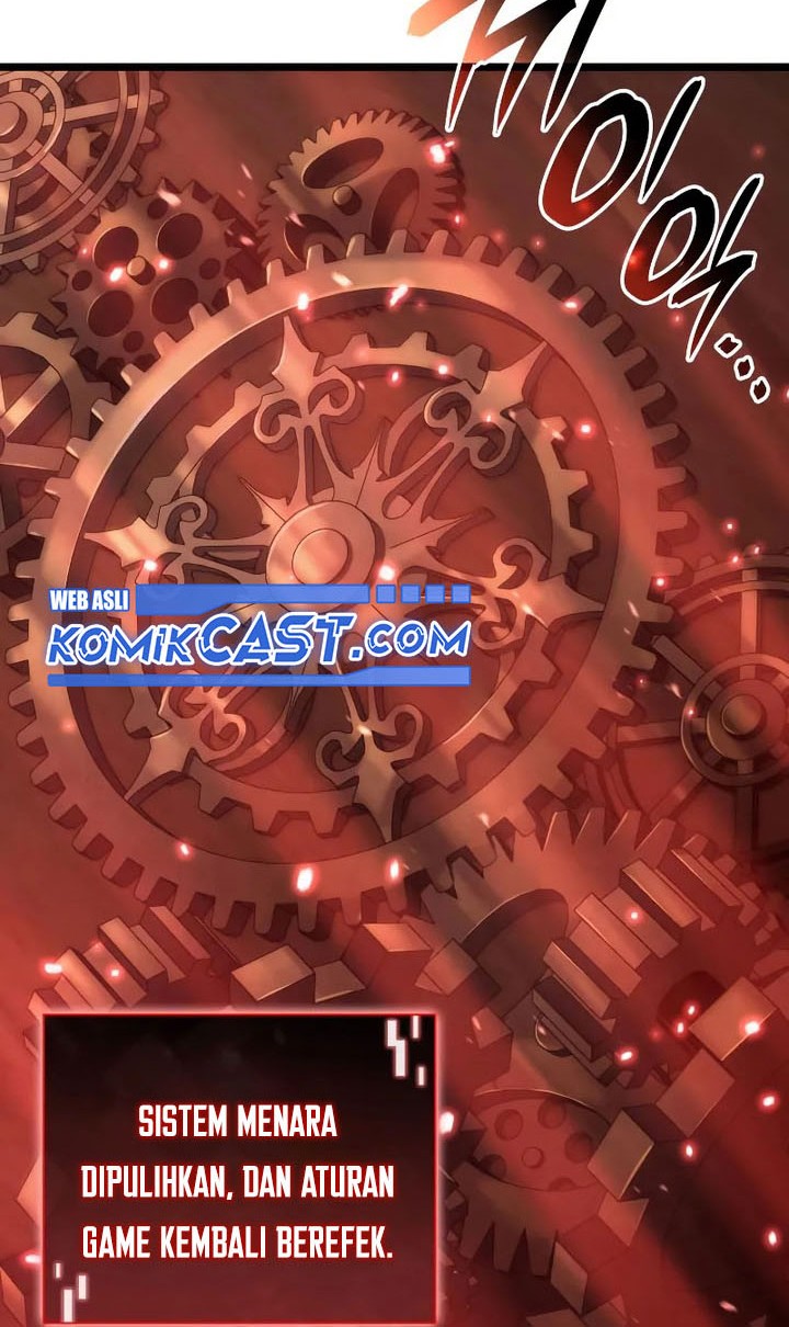 Insanely-Talented Player Chapter 78 Gambar 16