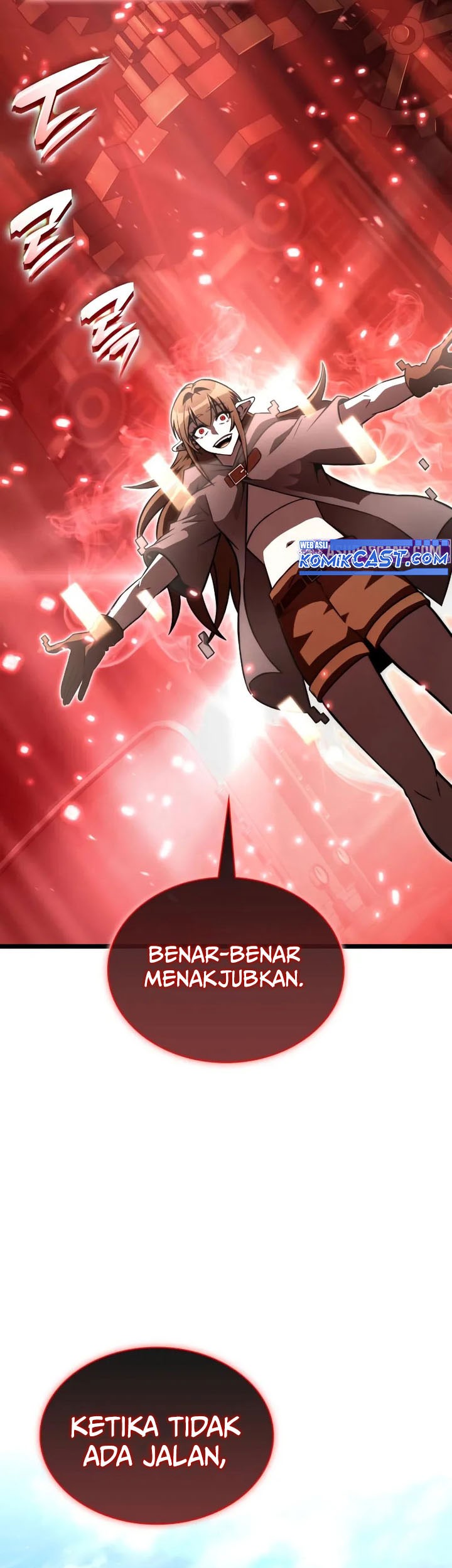 Insanely-Talented Player Chapter 78 Gambar 17