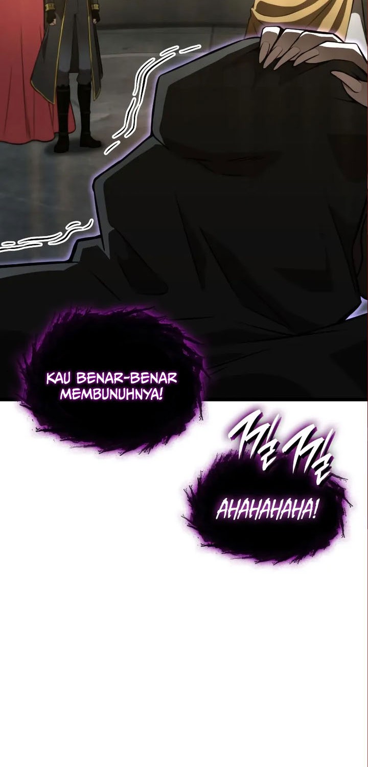 Insanely-Talented Player Chapter 79 Gambar 20