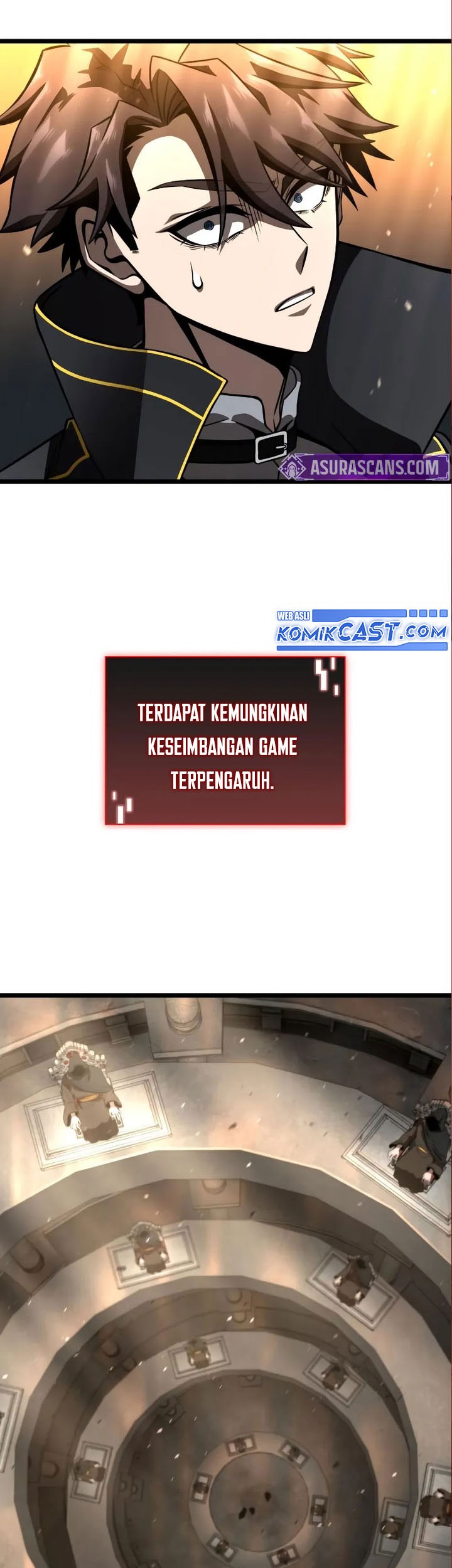 Insanely-Talented Player Chapter 79 Gambar 21