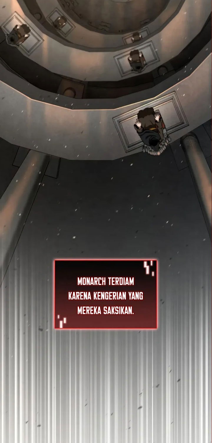 Insanely-Talented Player Chapter 79 Gambar 22