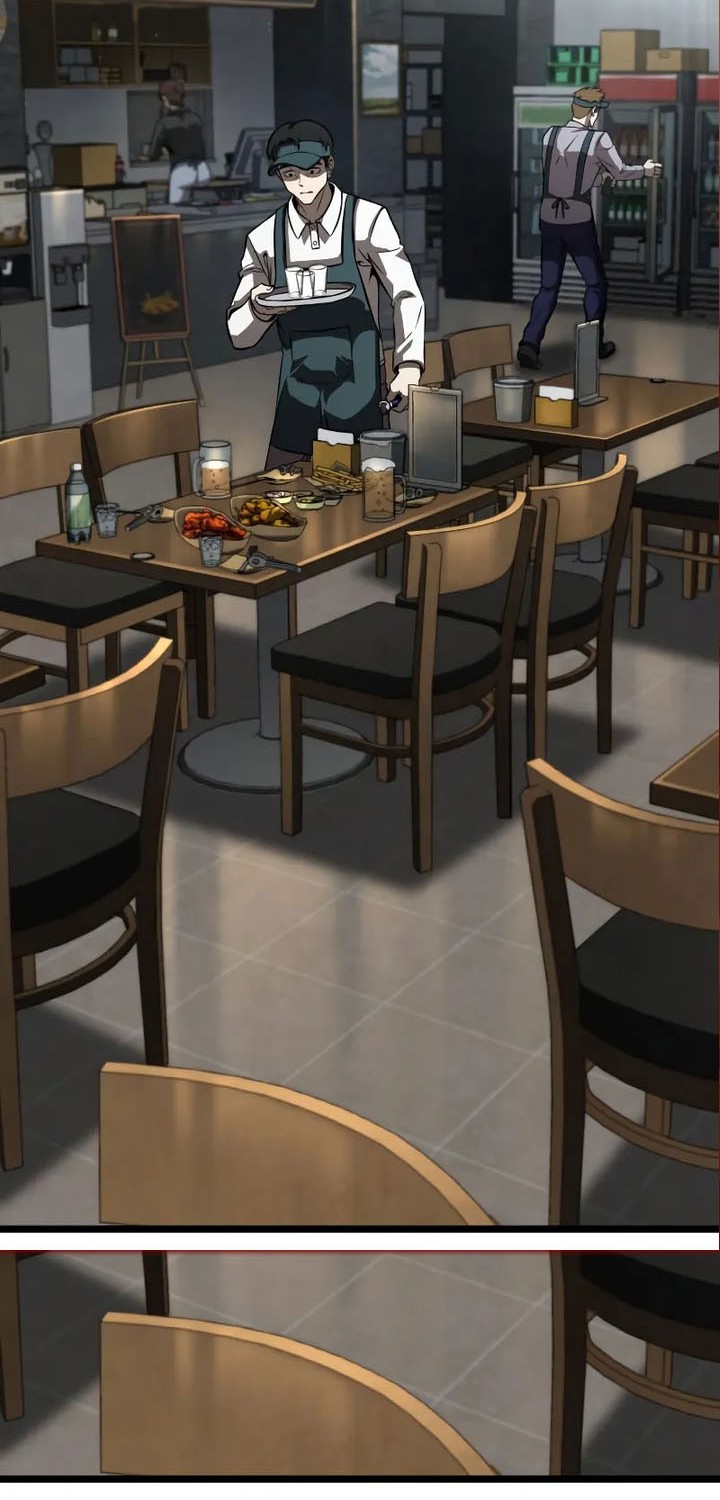 Insanely-Talented Player Chapter 79 Gambar 24