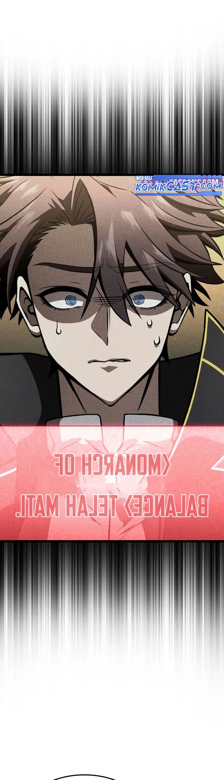 Insanely-Talented Player Chapter 79 Gambar 27