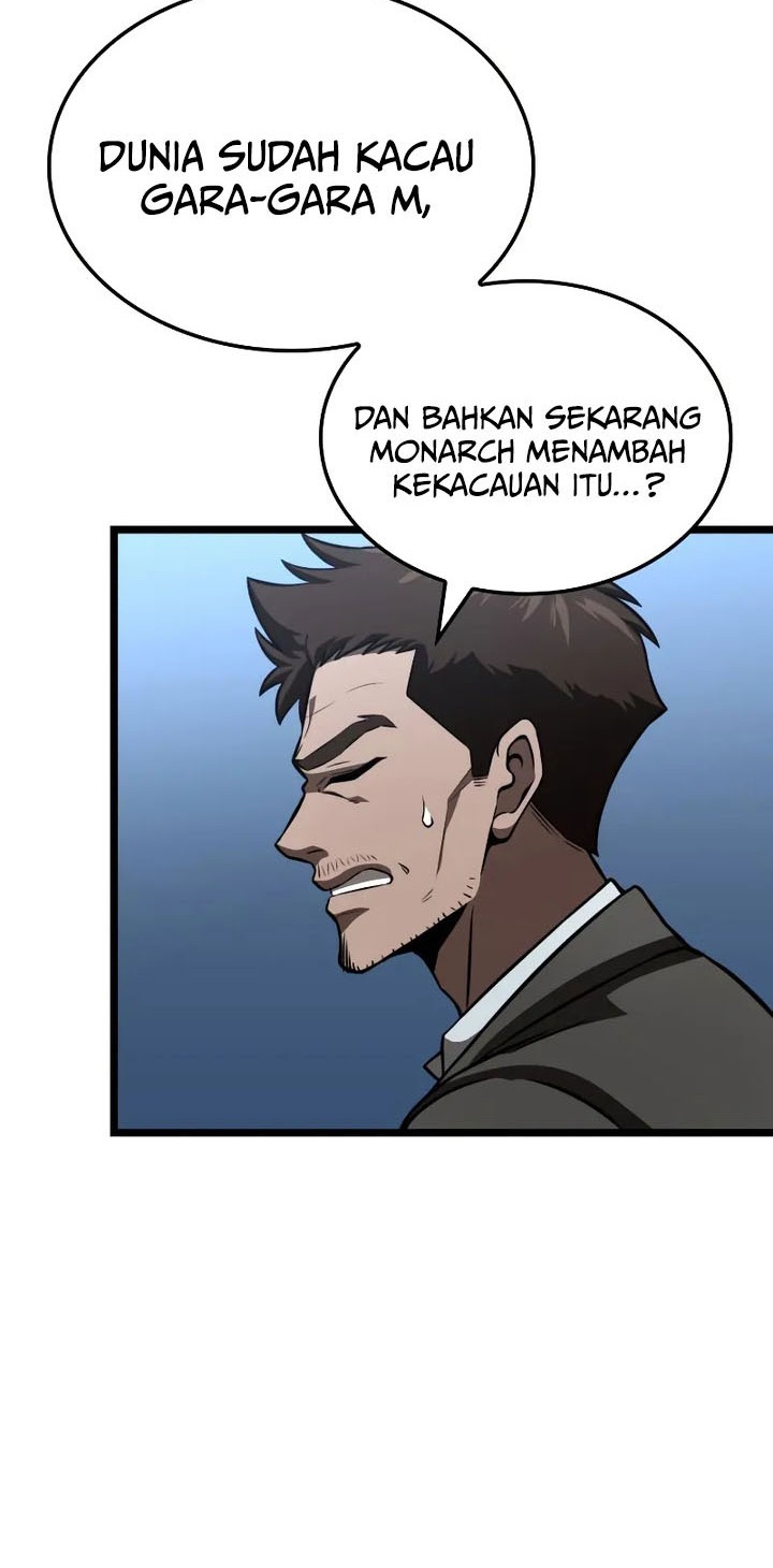Insanely-Talented Player Chapter 79 Gambar 28