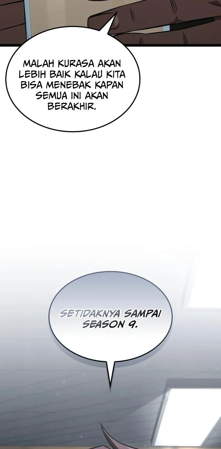 Insanely-Talented Player Chapter 79 Gambar 30