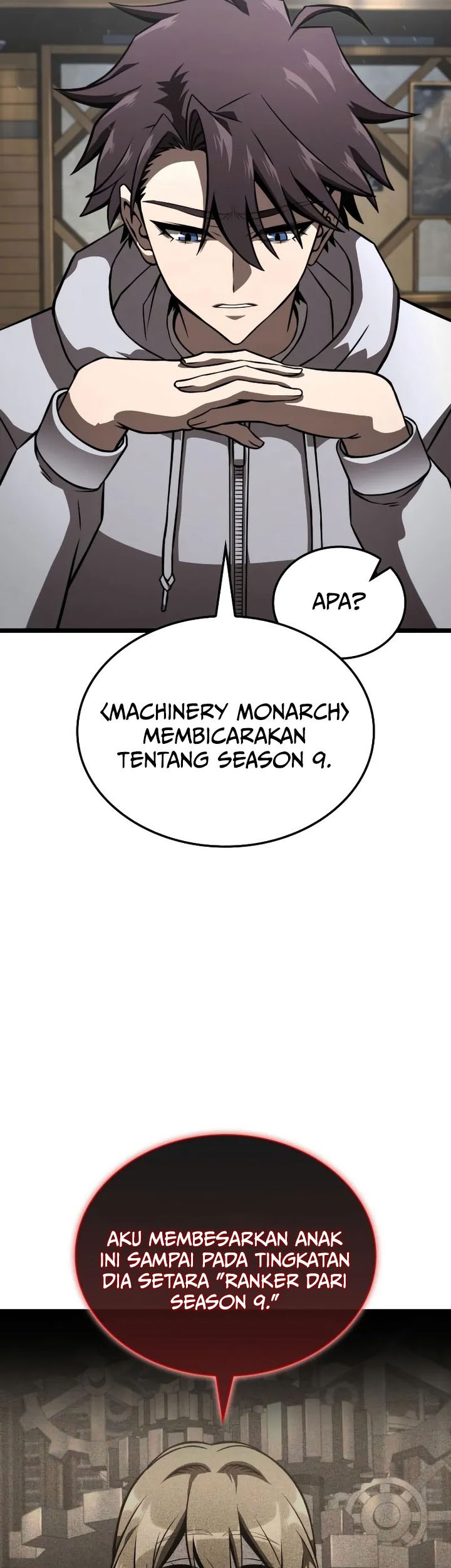 Insanely-Talented Player Chapter 79 Gambar 31