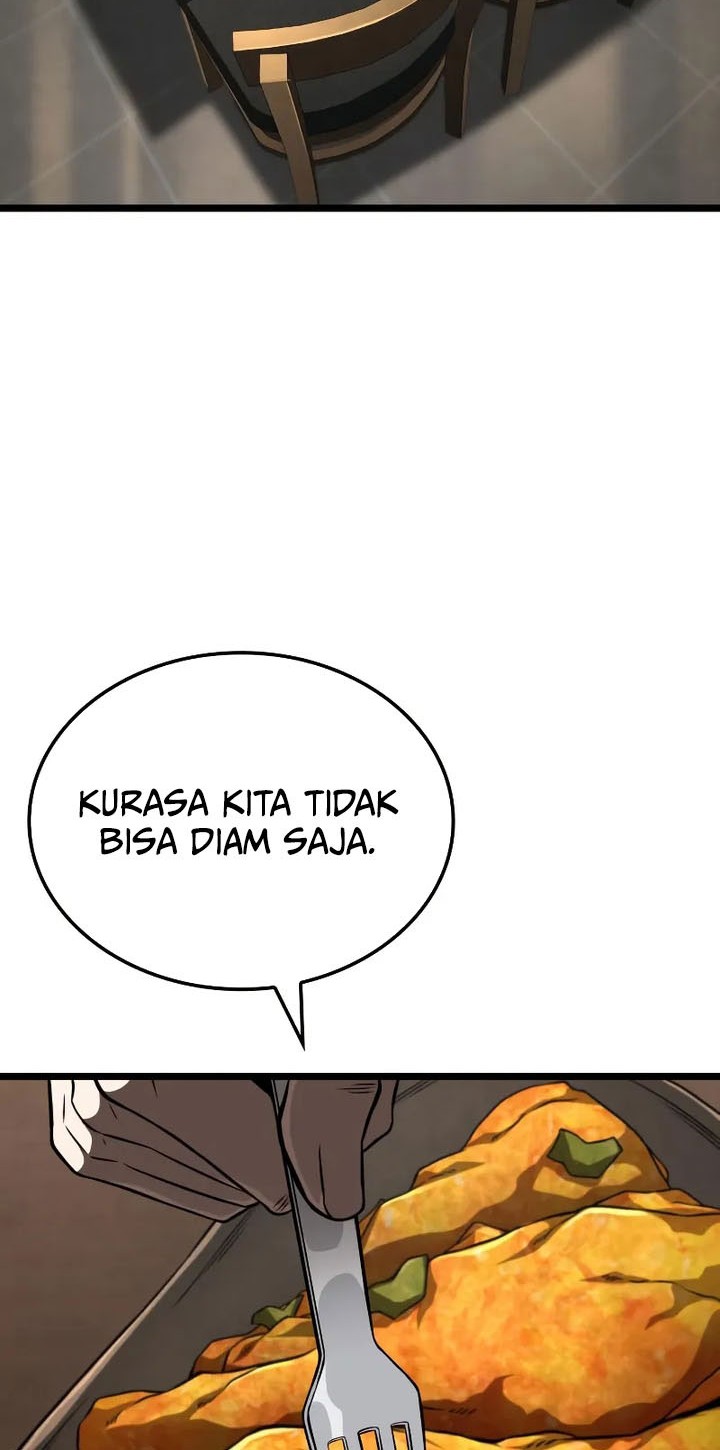 Insanely-Talented Player Chapter 79 Gambar 34