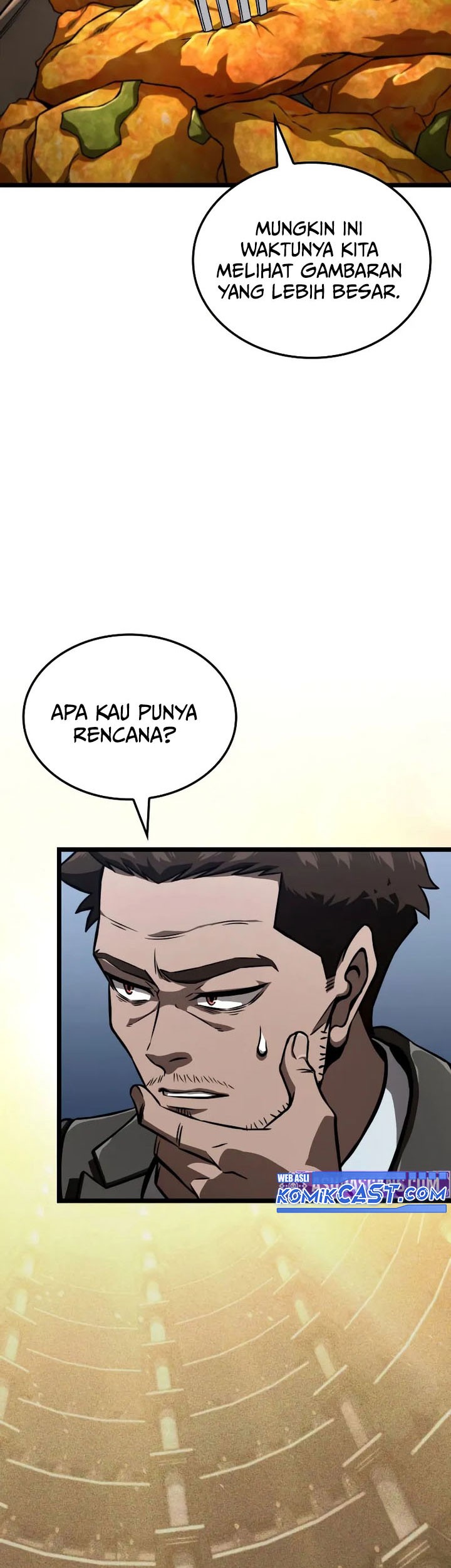 Insanely-Talented Player Chapter 79 Gambar 35