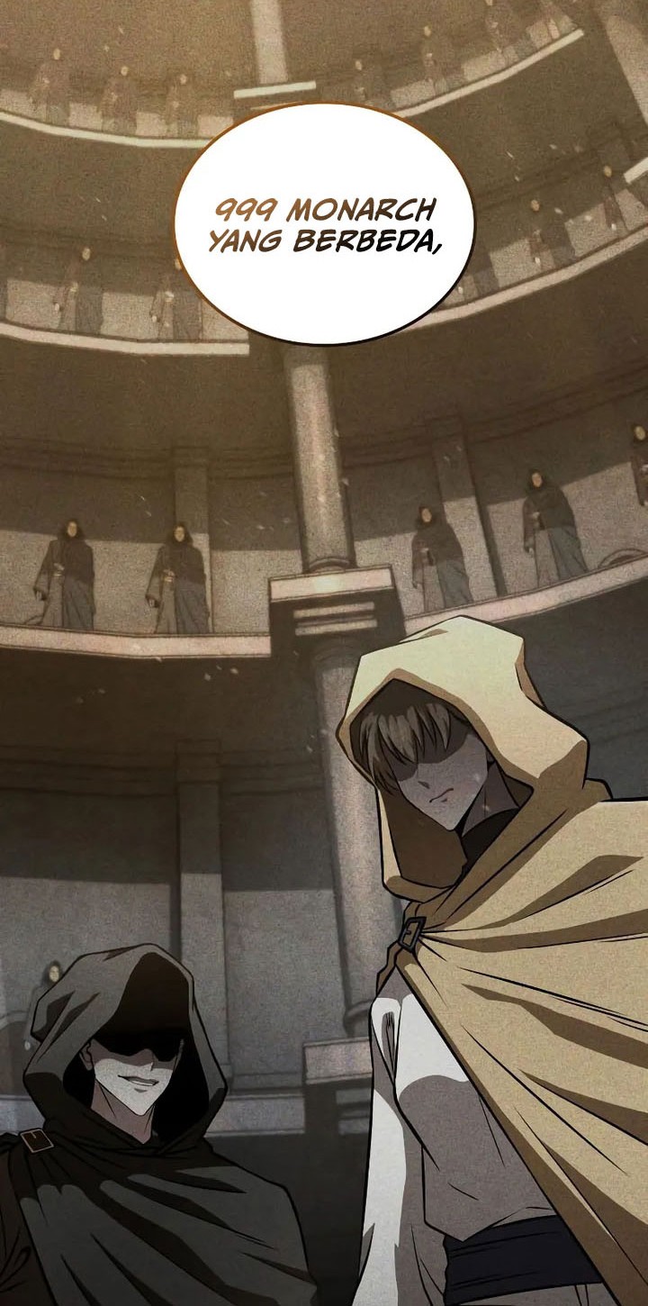 Insanely-Talented Player Chapter 79 Gambar 36