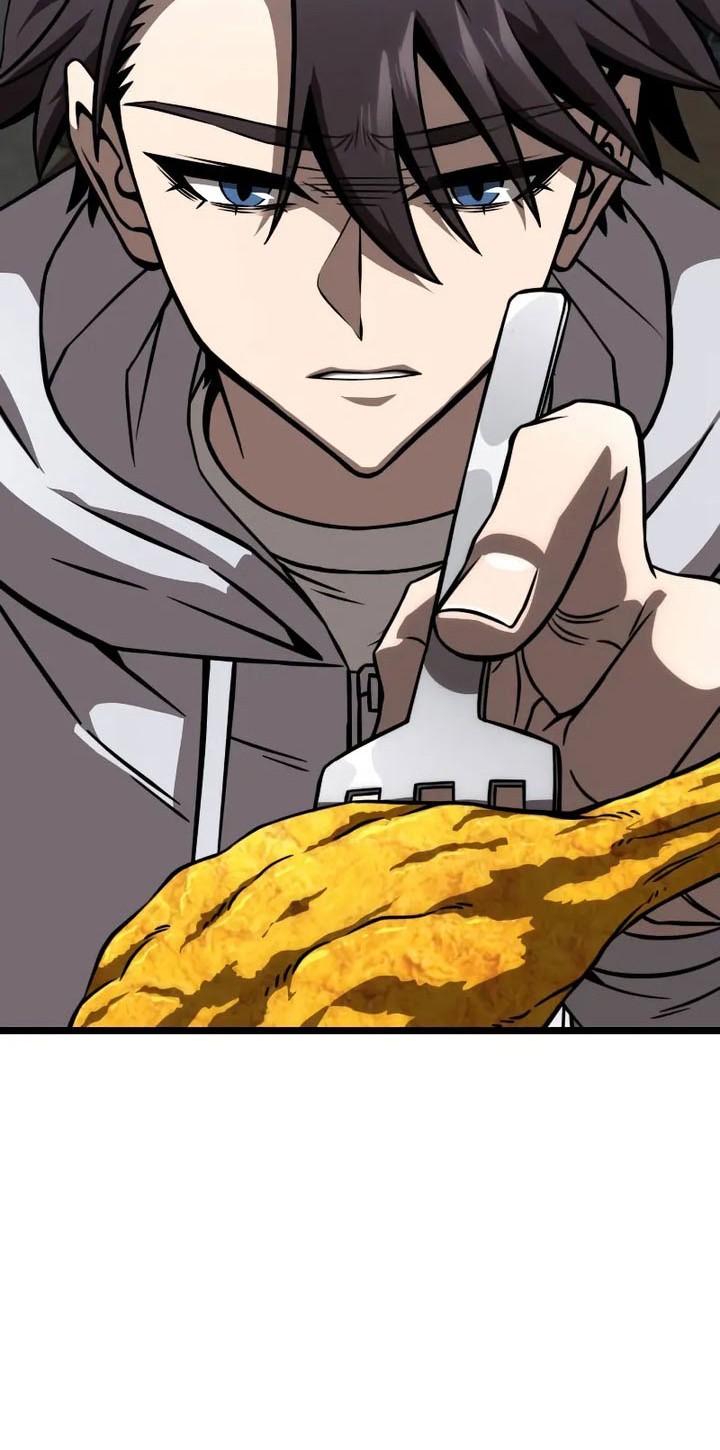 Insanely-Talented Player Chapter 79 Gambar 38