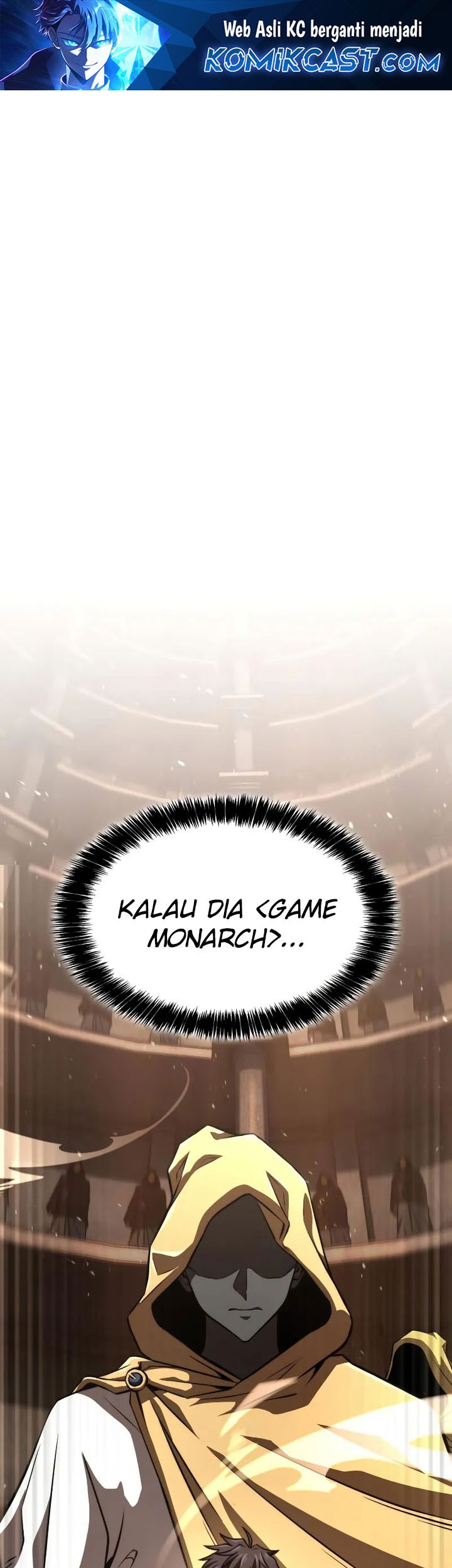 Baca Komik Insanely-Talented Player Chapter 79 Gambar 1