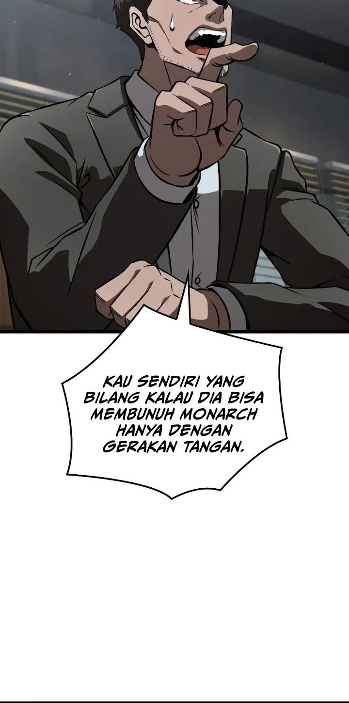 Insanely-Talented Player Chapter 79 Gambar 40