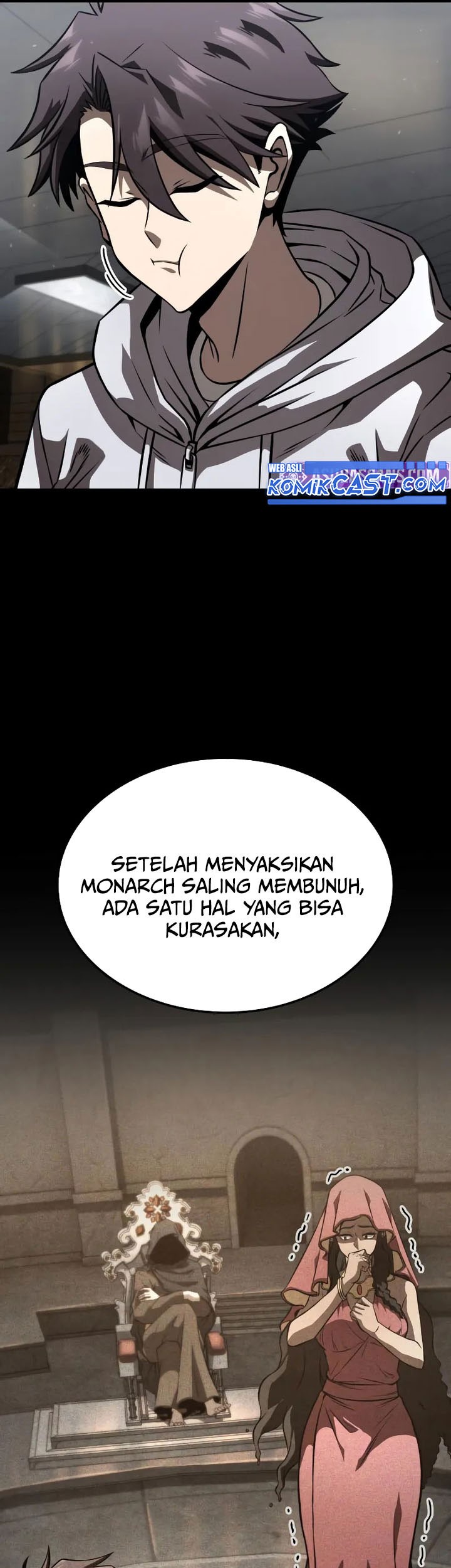 Insanely-Talented Player Chapter 79 Gambar 41