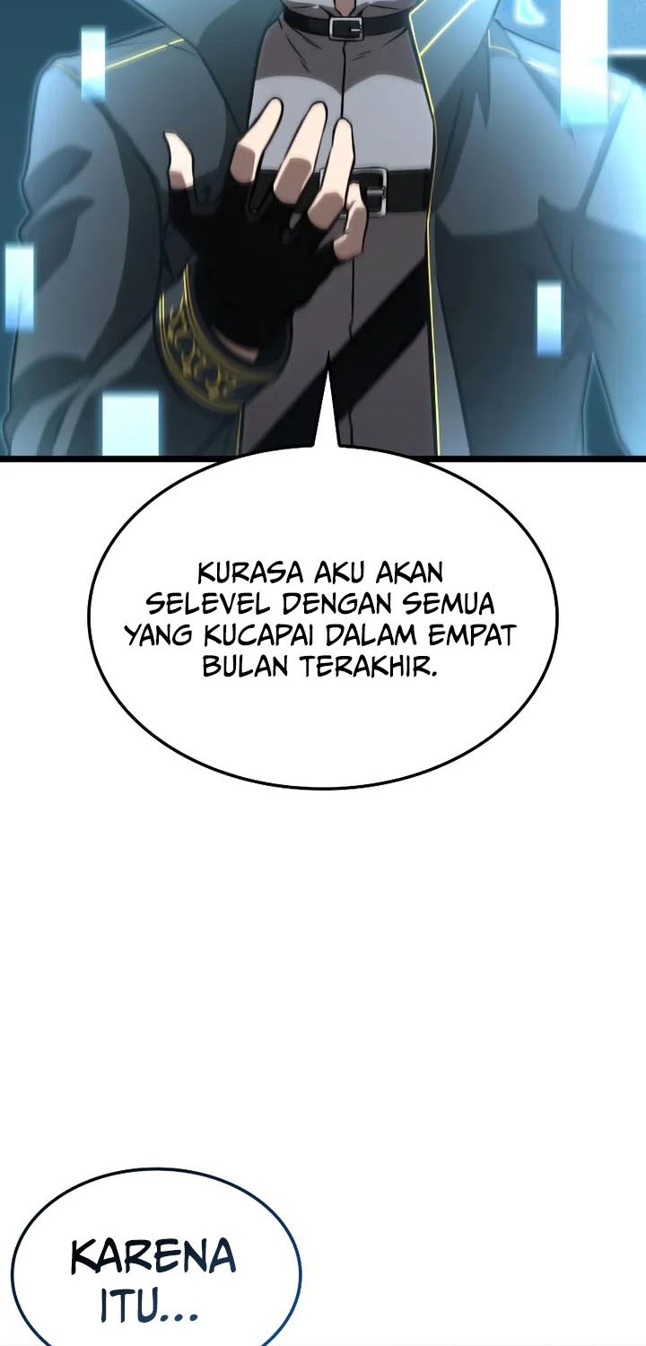Insanely-Talented Player Chapter 79 Gambar 44