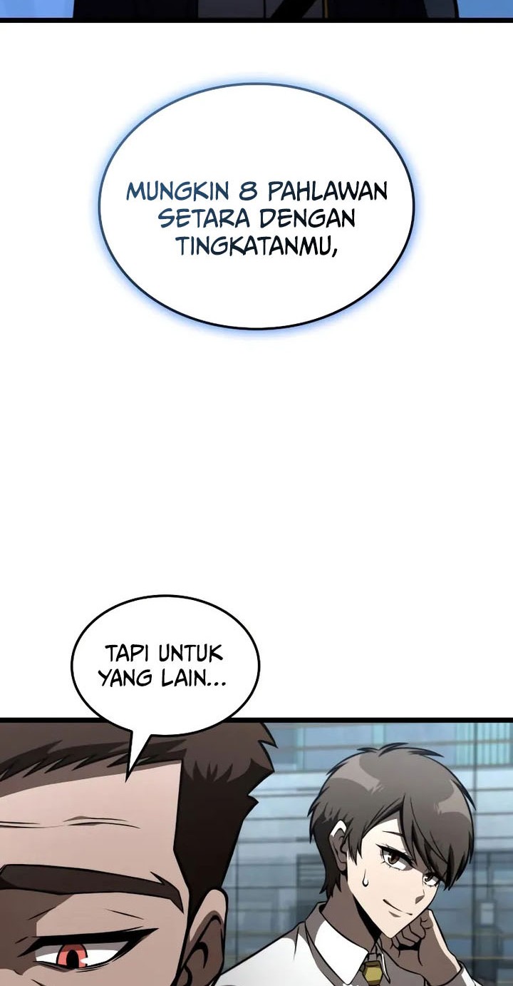 Insanely-Talented Player Chapter 79 Gambar 52