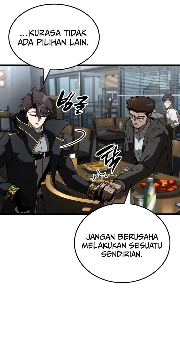 Insanely-Talented Player Chapter 79 Gambar 54