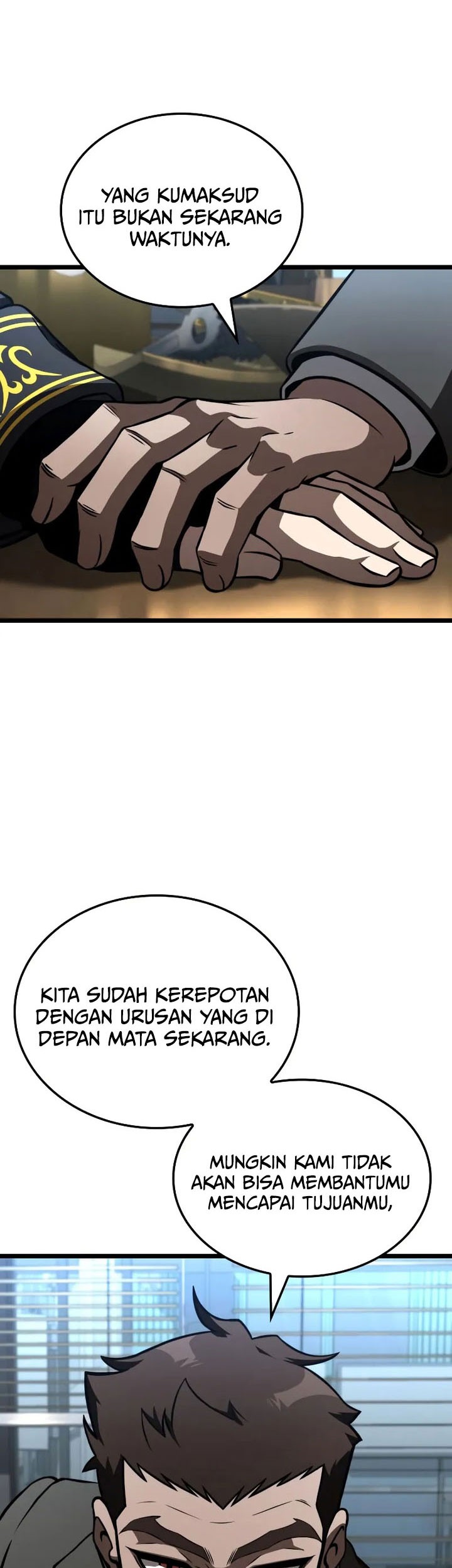 Insanely-Talented Player Chapter 79 Gambar 55